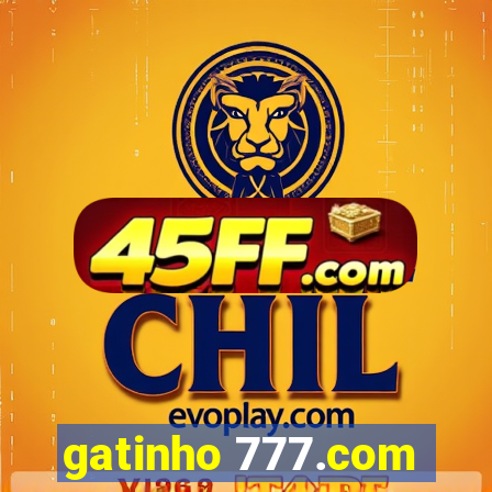 gatinho 777.com